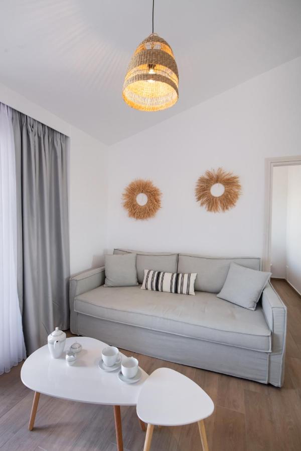 Sunilios Apartments Lefkada Exteriér fotografie