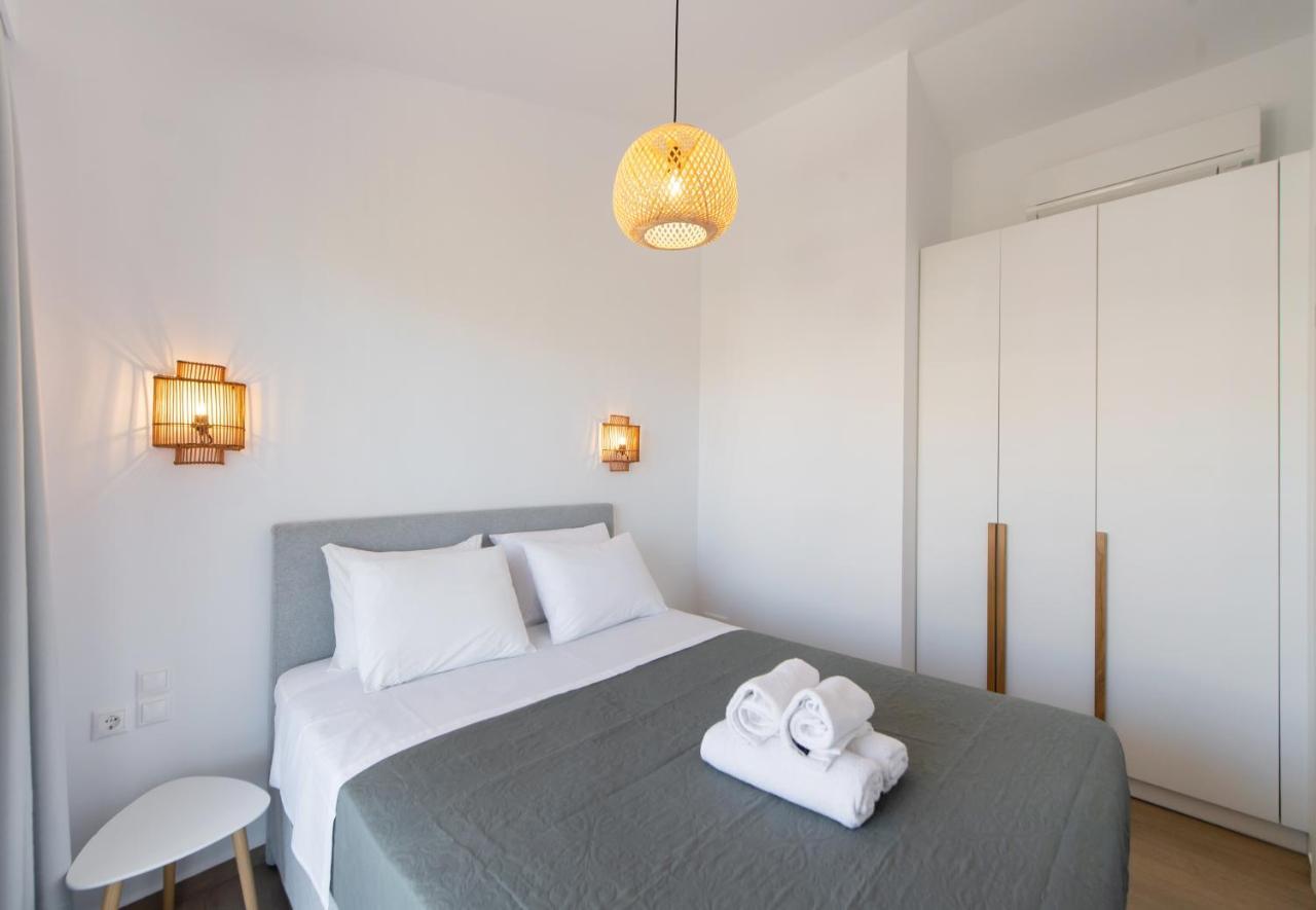 Sunilios Apartments Lefkada Exteriér fotografie