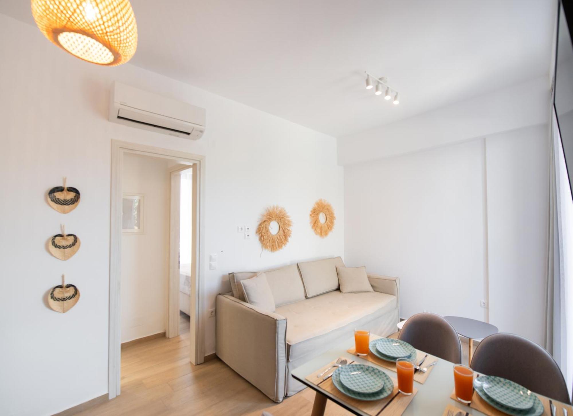 Sunilios Apartments Lefkada Exteriér fotografie