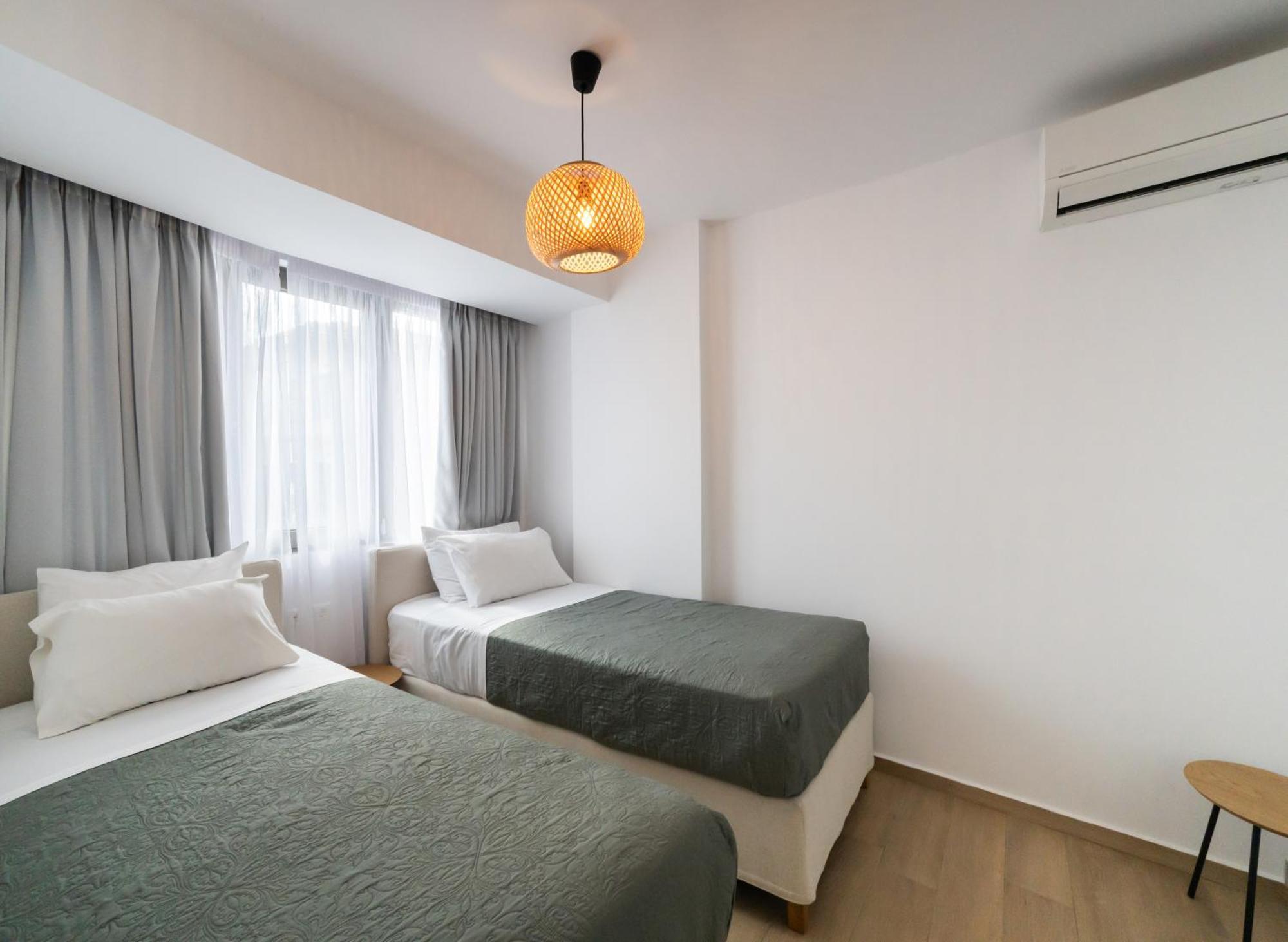 Sunilios Apartments Lefkada Exteriér fotografie