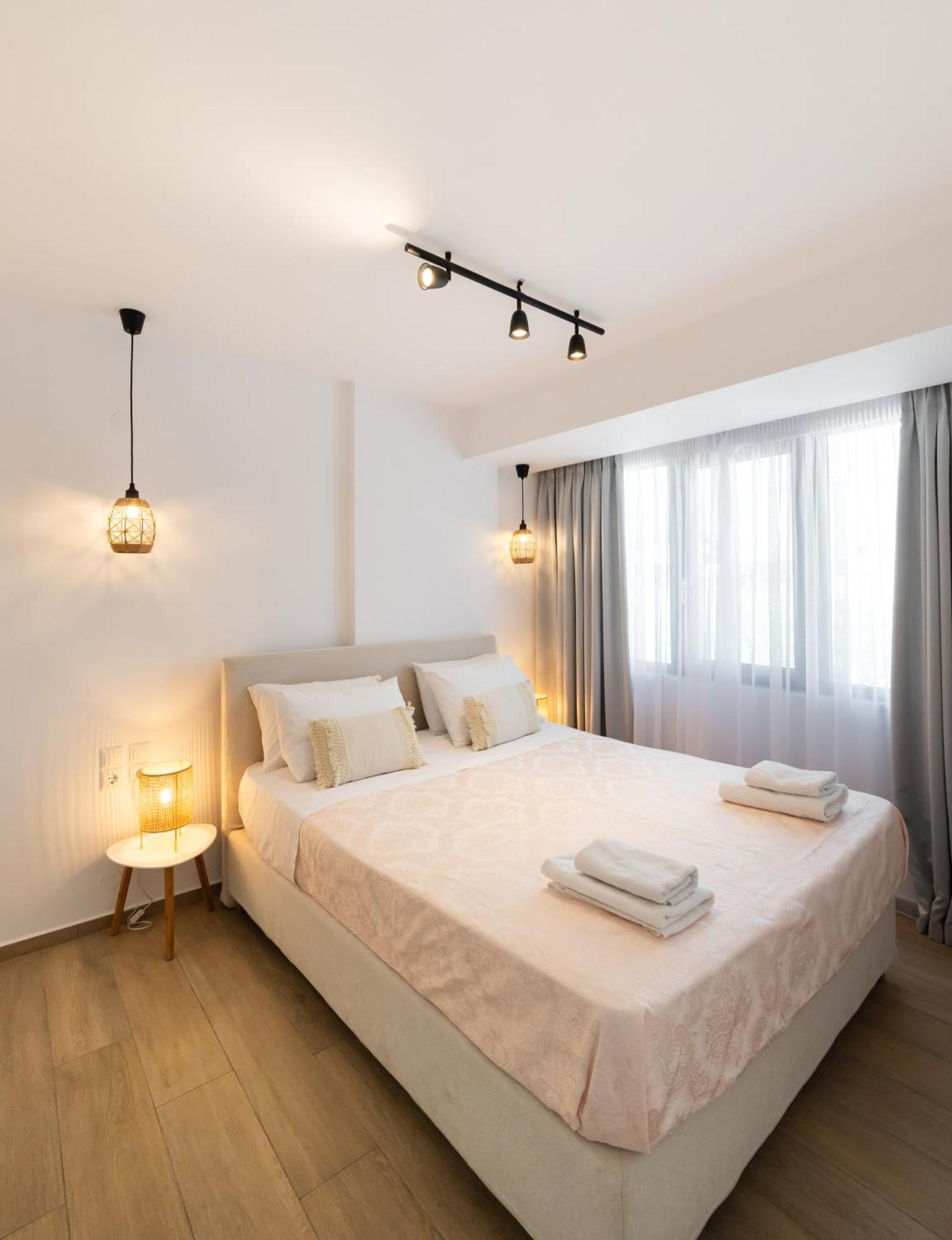 Sunilios Apartments Lefkada Exteriér fotografie
